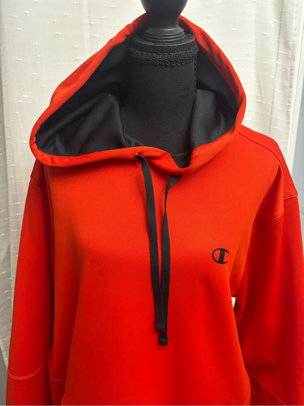 Champion image shows